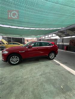 جاگوار F-Pace